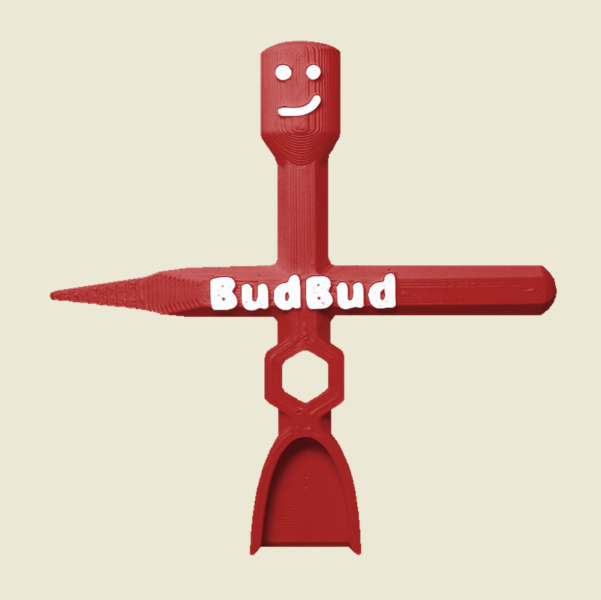 THE BUDBUD (Individual)