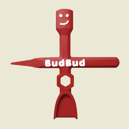 THE BUDBUD (Individual)