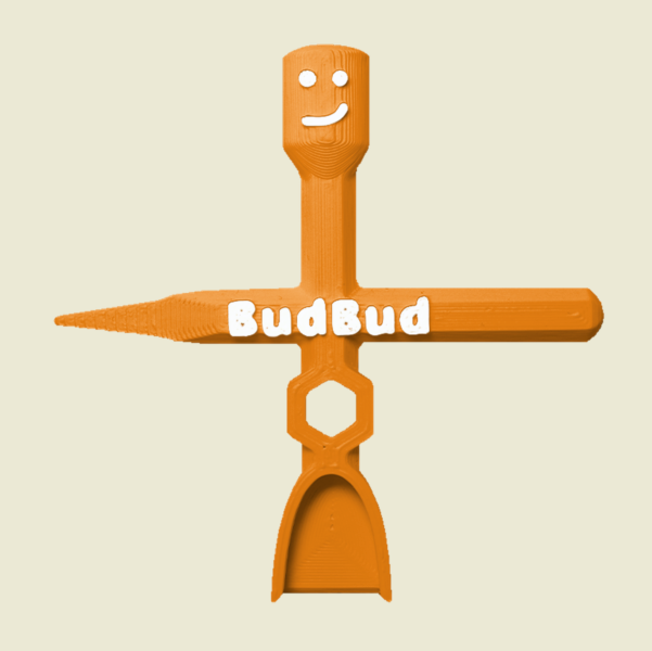 THE BUDBUD (Individual)