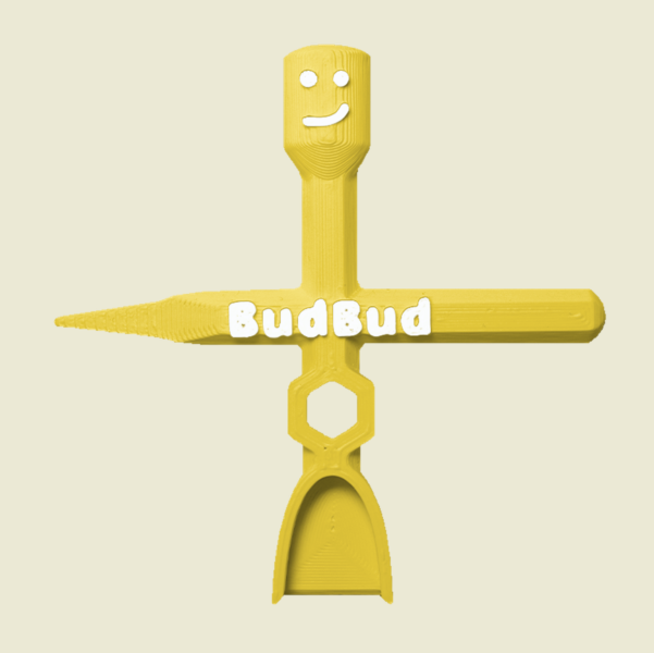 THE BUDBUD (Individual)