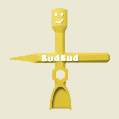 THE BUDBUD (Individual)