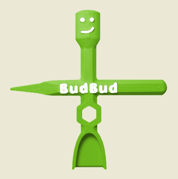 THE BUDBUD (Individual)