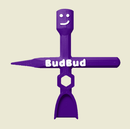 THE BUDBUD (Individual)