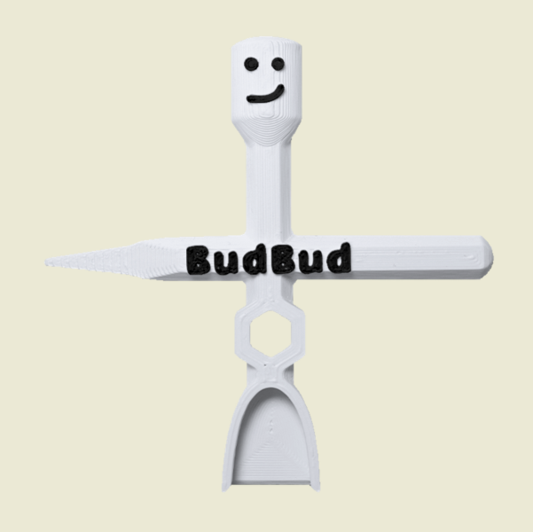 THE BUDBUD (Individual)