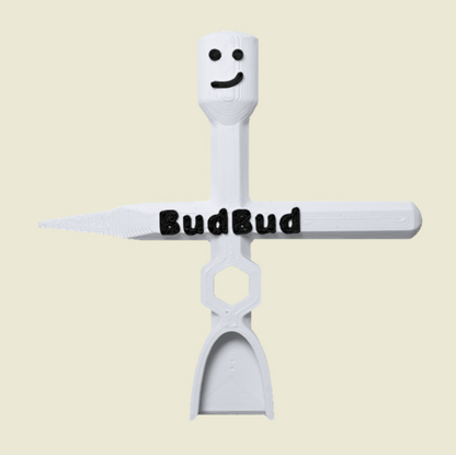THE BUDBUD (Individual)