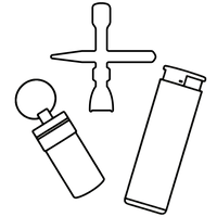 All essentials included