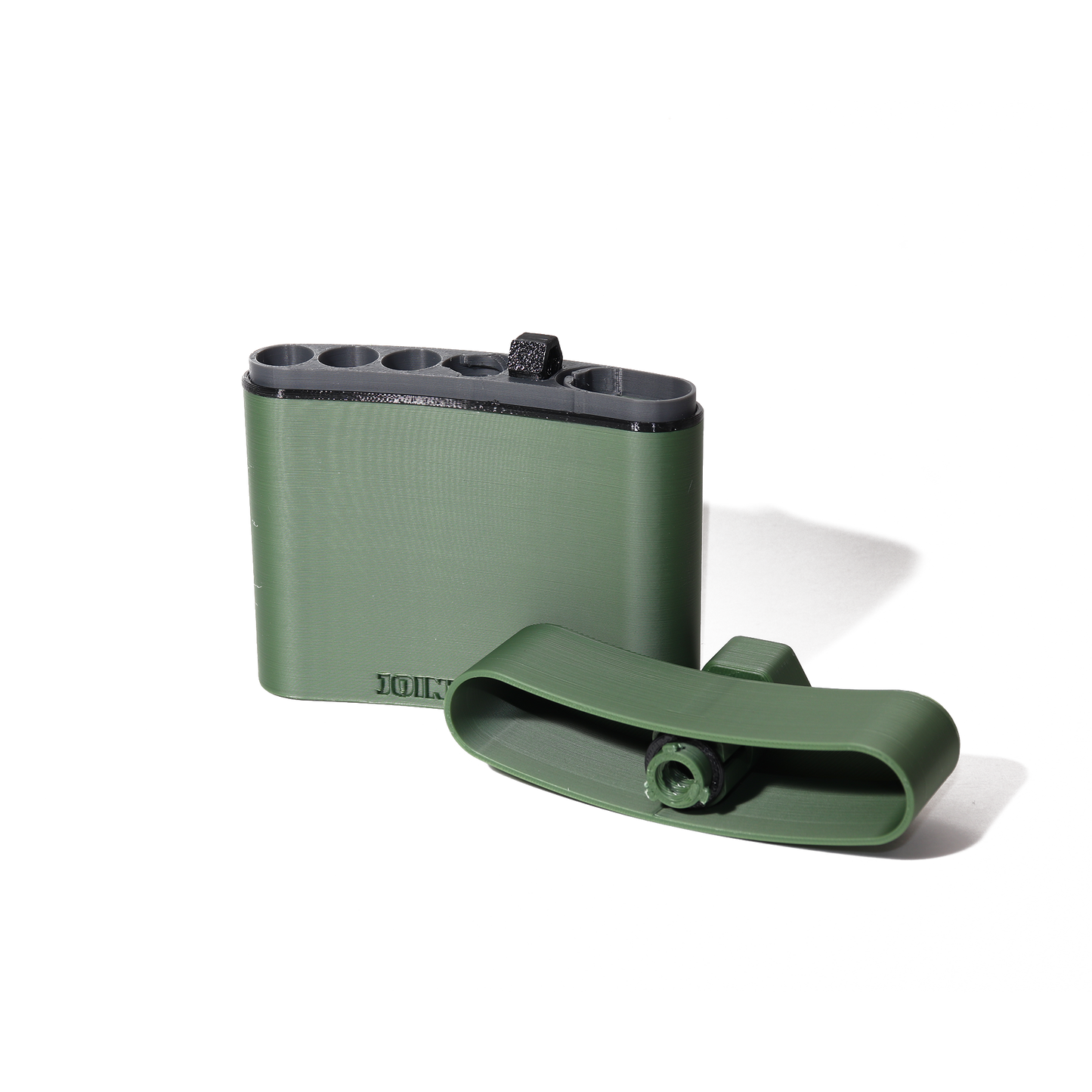 JOINT FLASK - ALPINE