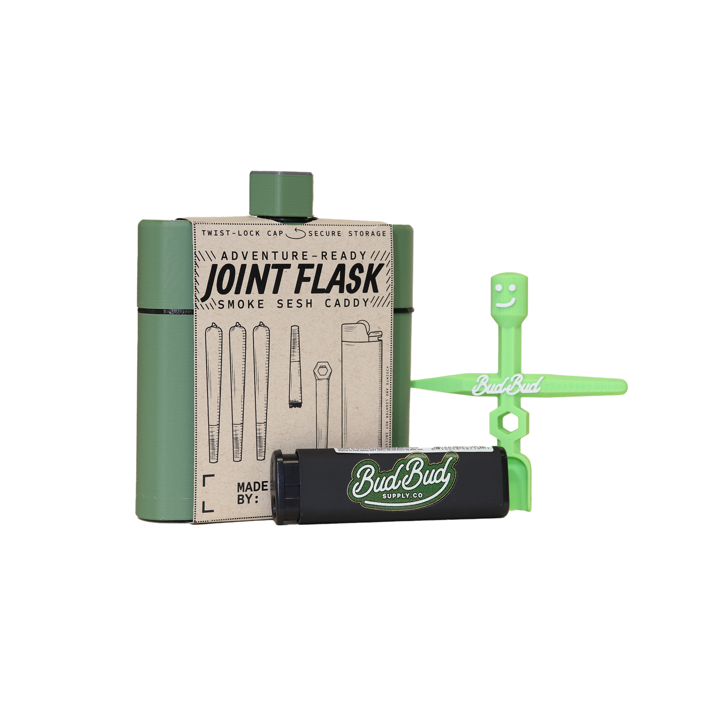 Best-Seller Gift Bundle