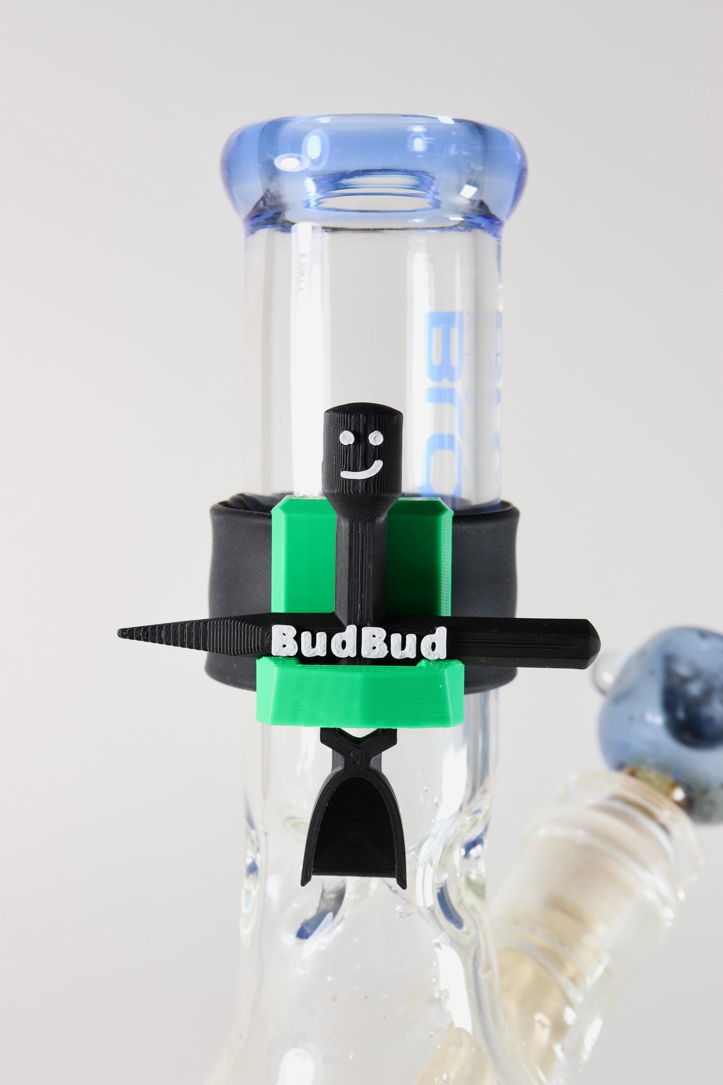 Bong Belt BudBud Holder Attachment