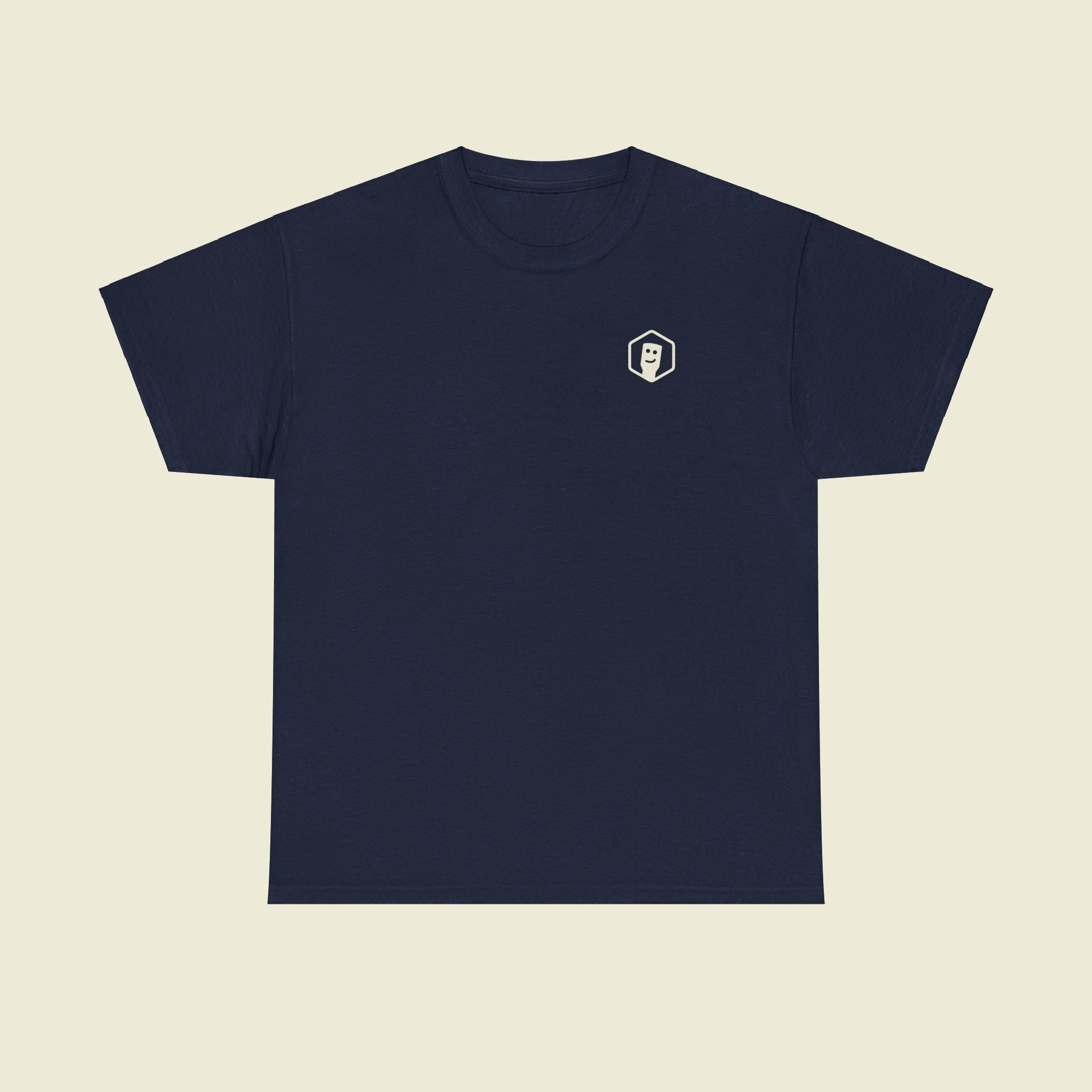 BudBud Basic Tee - BudBud Supply Co.