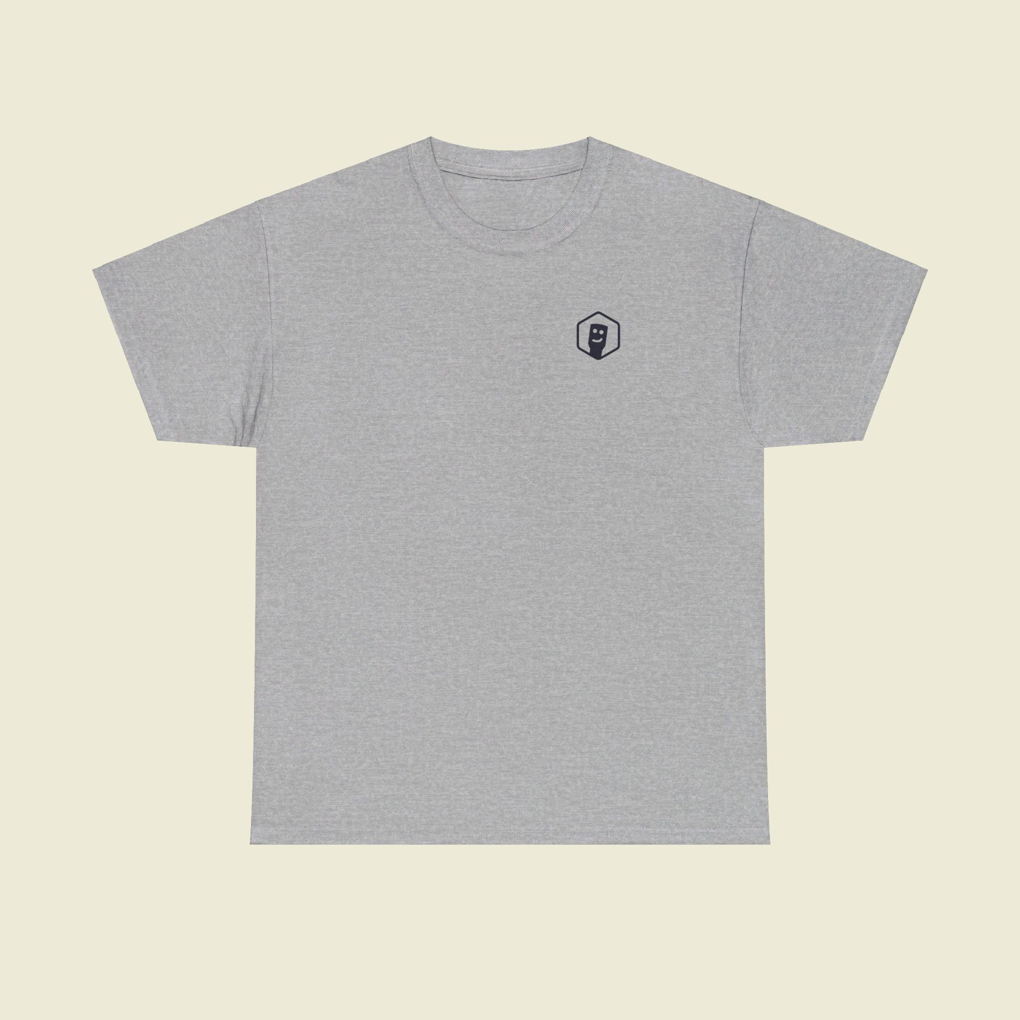 BudBud Basic Tee - BudBud Supply Co.