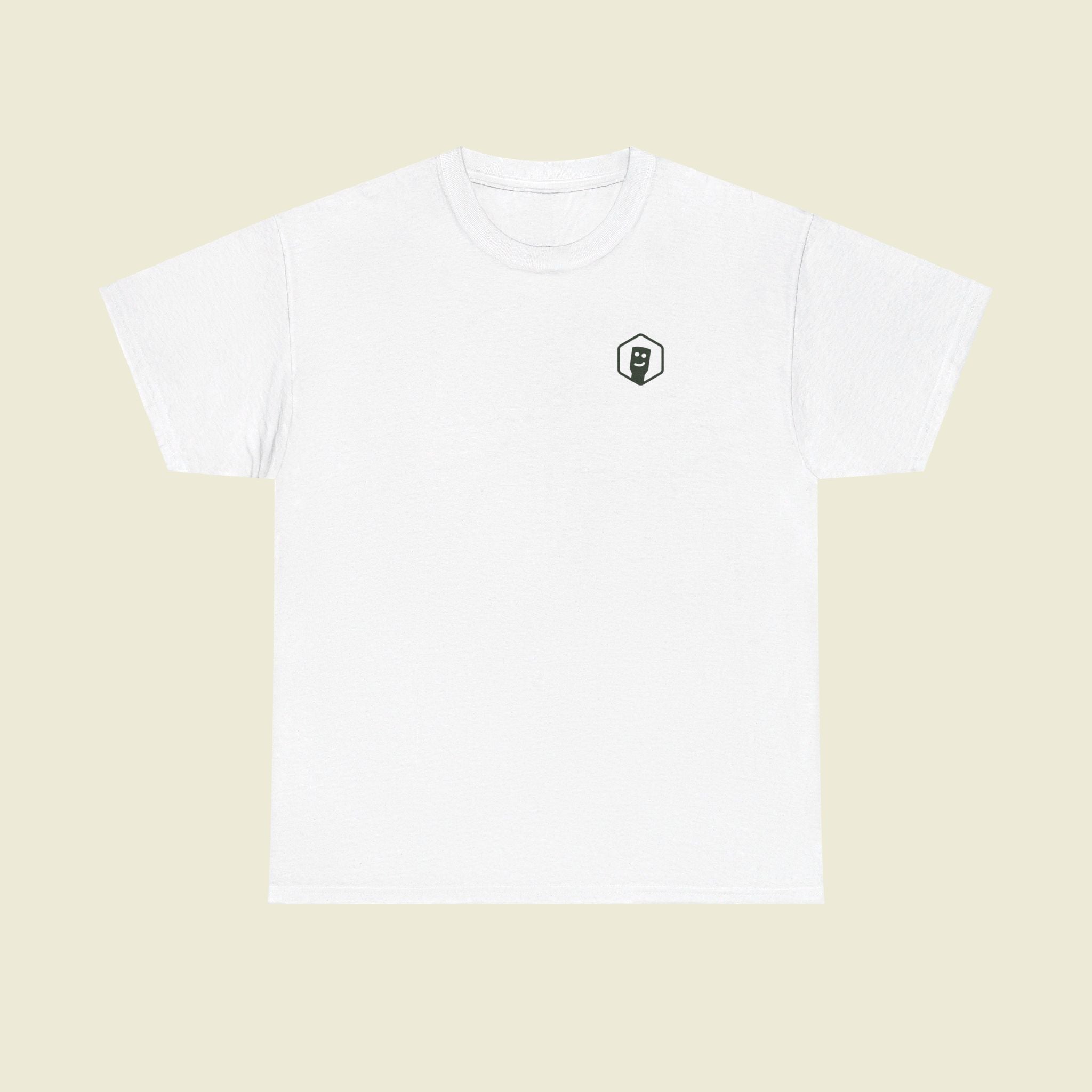 BudBud Basic Tee - BudBud Supply Co.