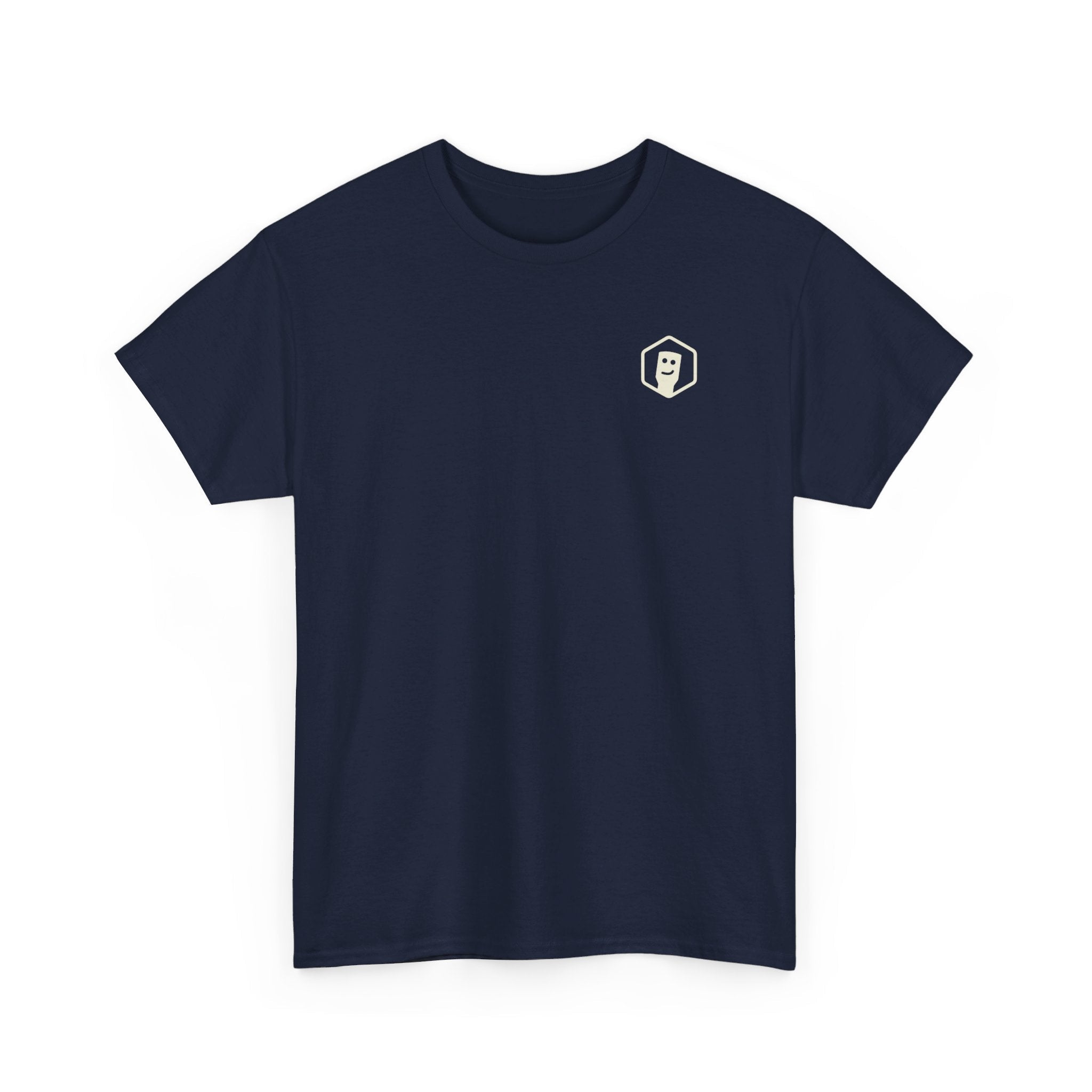 BudBud Basic Tee - BudBud Supply Co.