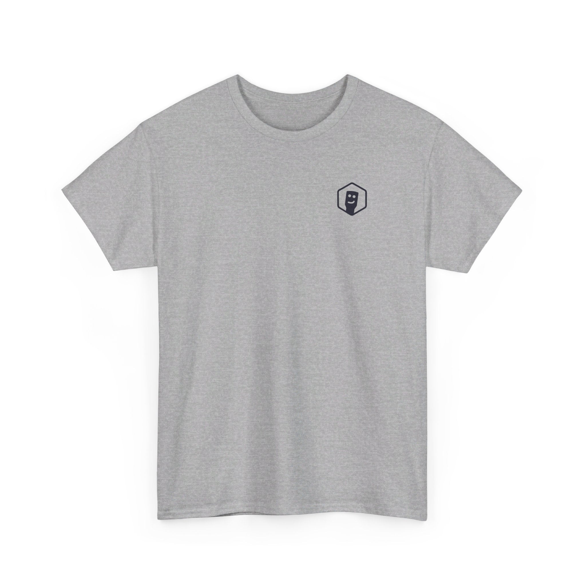 BudBud Basic Tee - BudBud Supply Co.