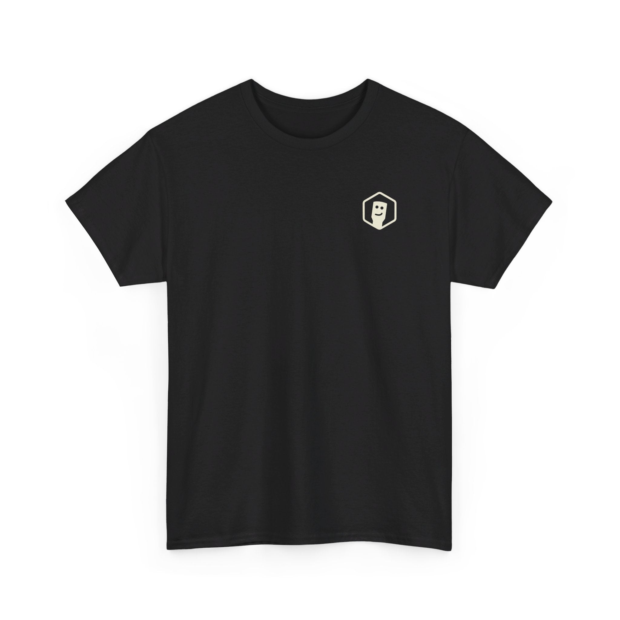 BudBud Basic Tee - BudBud Supply Co.