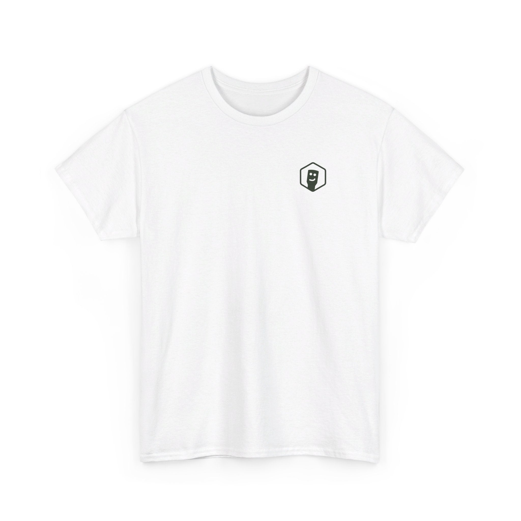 BudBud Basic Tee - BudBud Supply Co.