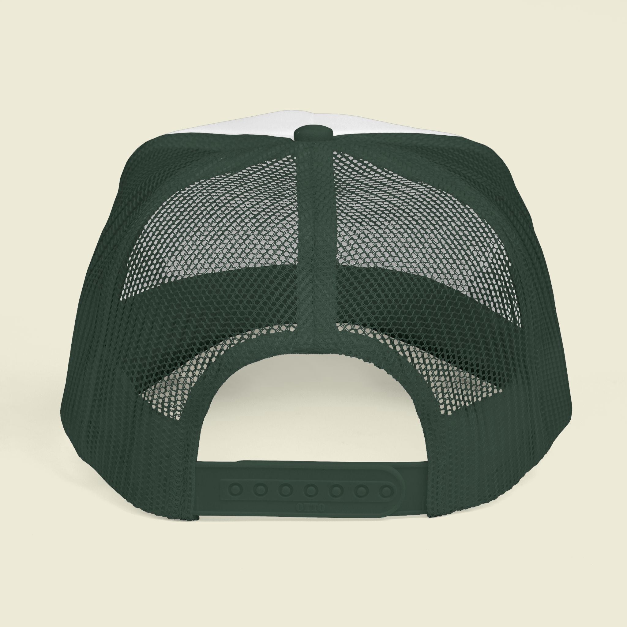 BudBud Logo Trucker Caps