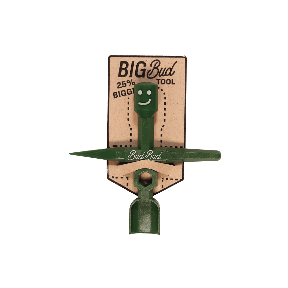 Case of BigBuds (24) - BudBud Supply Co.