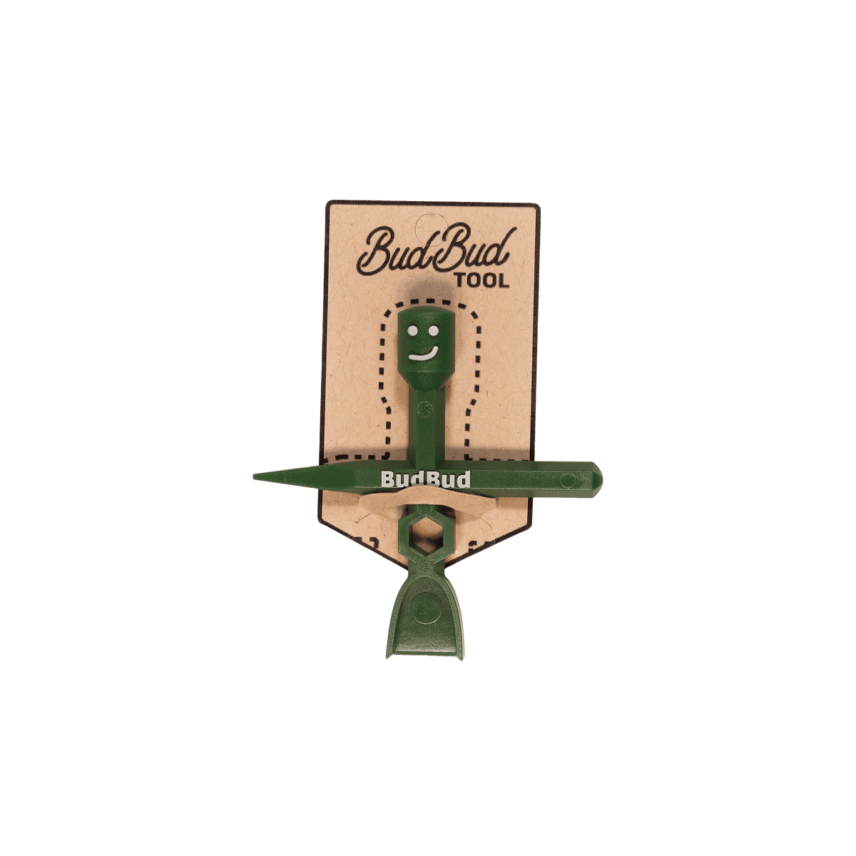 Case of BudBuds (24) - BudBud Supply Co.