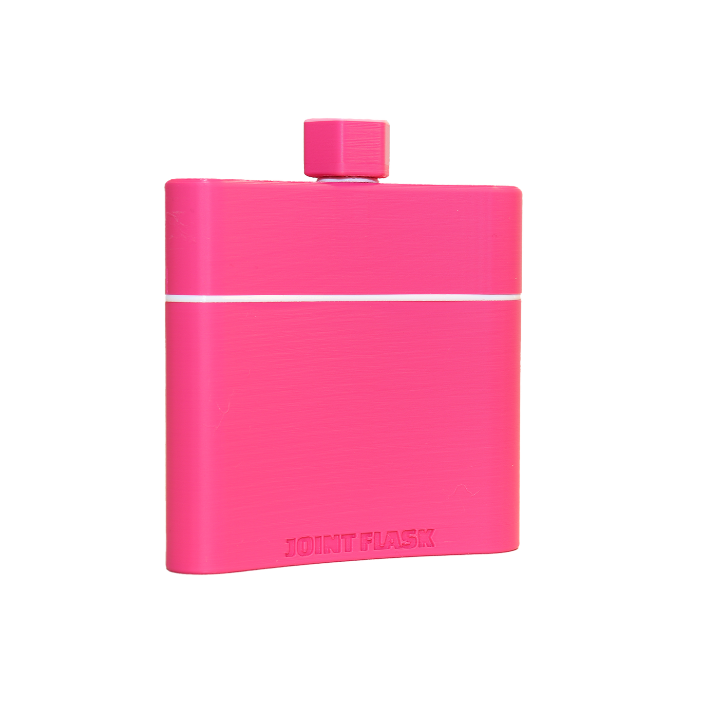 JOINT FLASK - DESERT ROSE