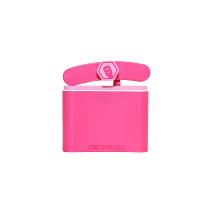 JOINT FLASK - DESERT ROSE