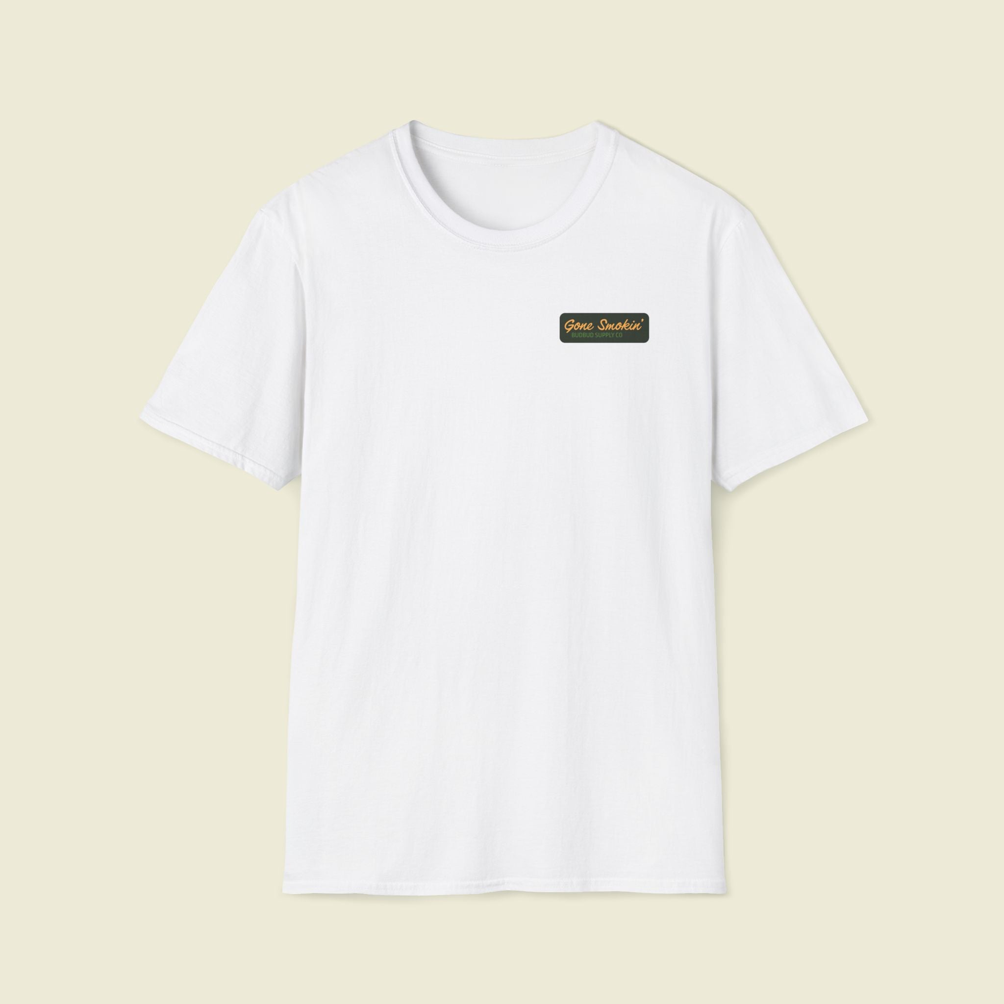 Gone Smokin' T-Shirt