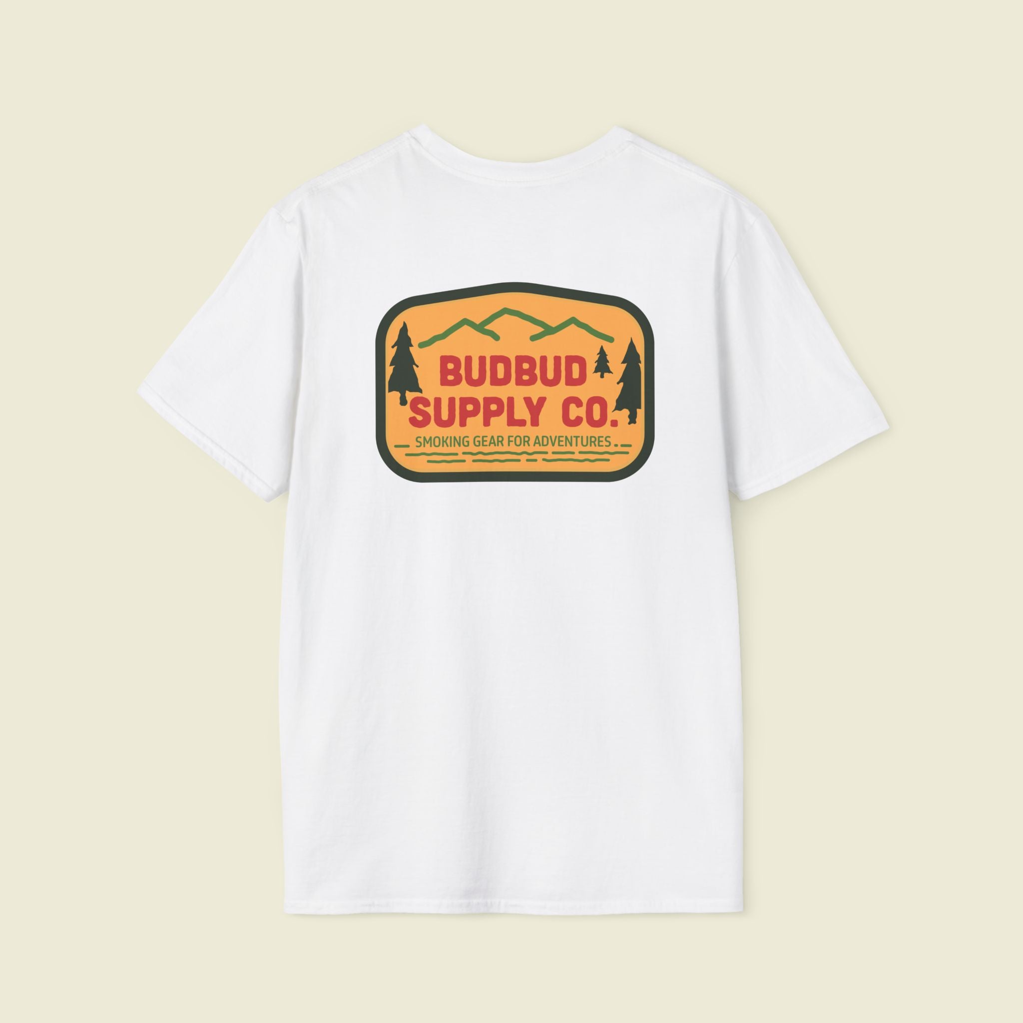 Gone Smokin' T-Shirt
