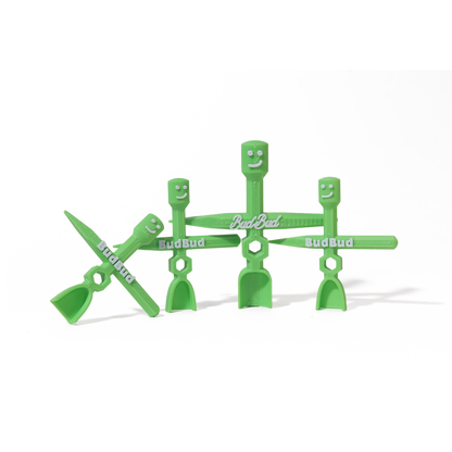 BUDBUD TOOL STARTER PACK