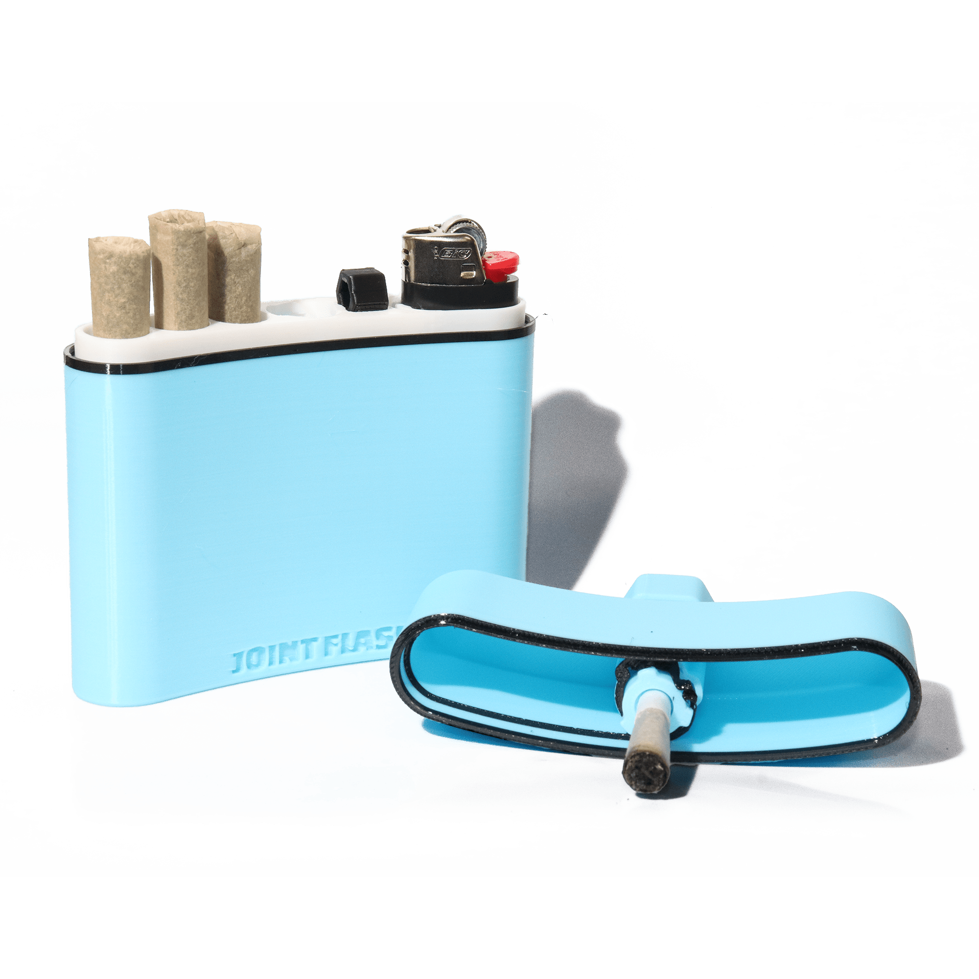 JOINT FLASK - BudBud Supply Co.