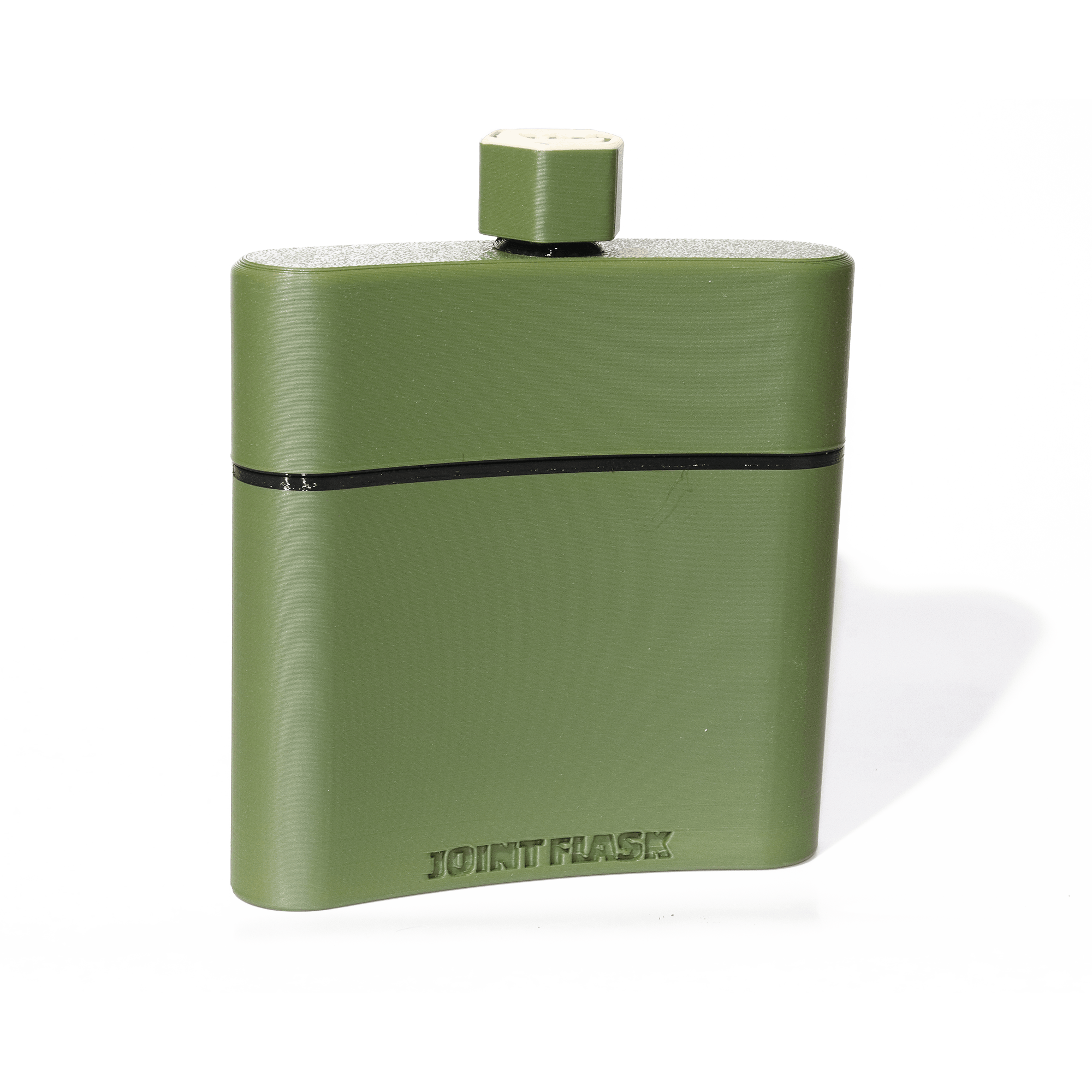 JOINT FLASK - BudBud Supply Co.