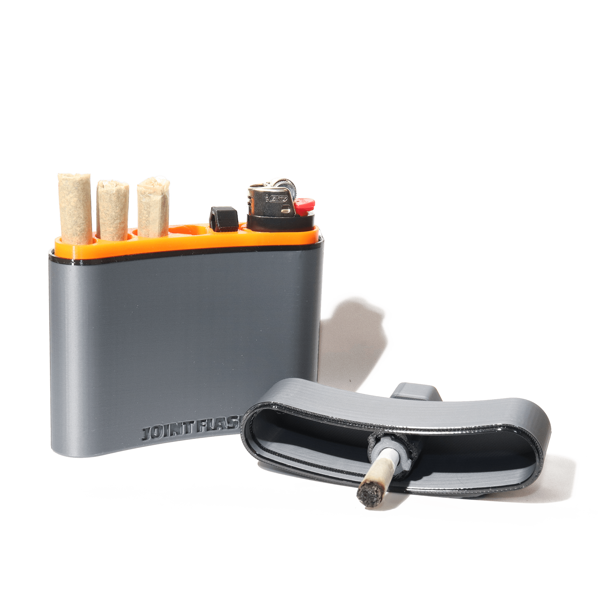 JOINT FLASK - BudBud Supply Co.