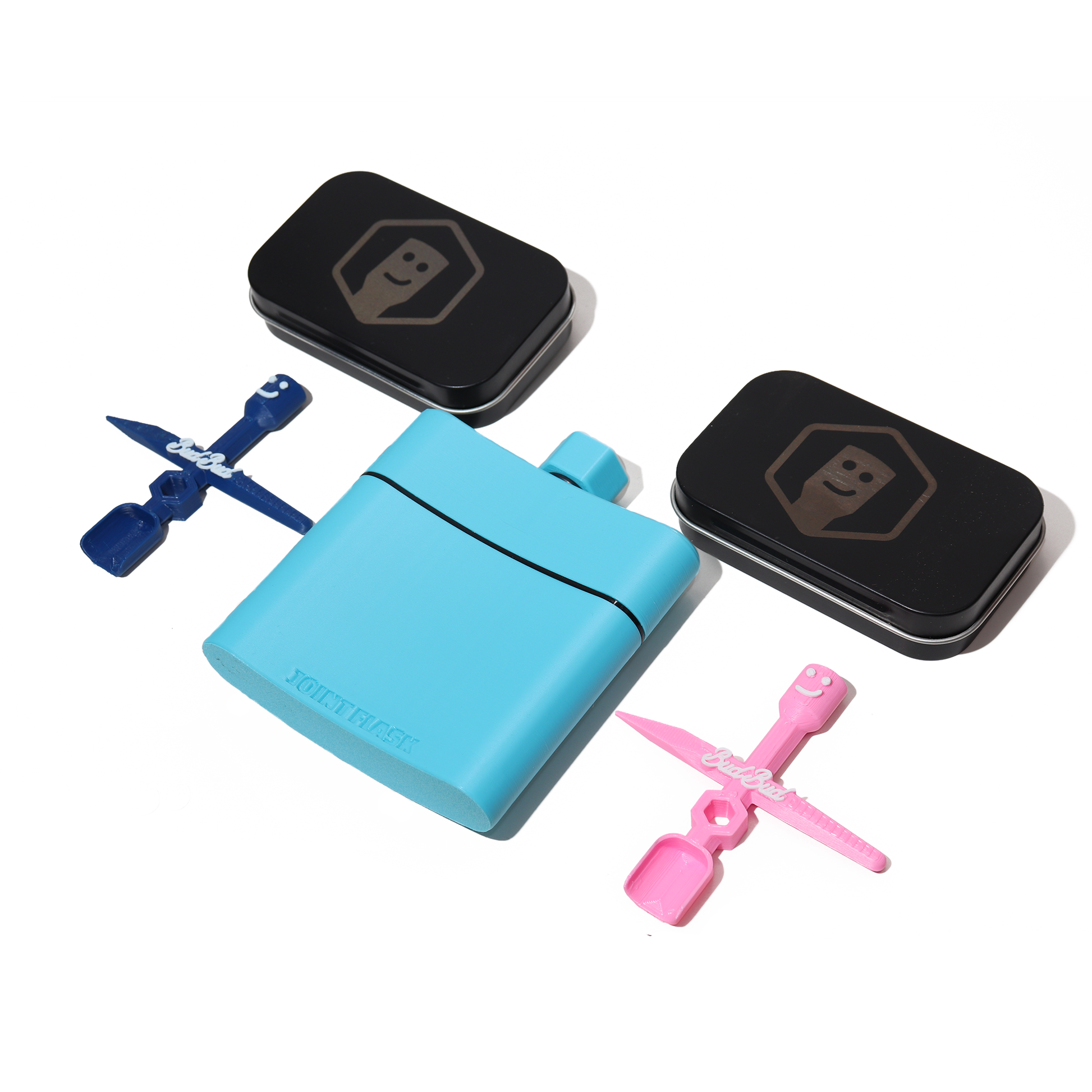 Couples cannabis bundle