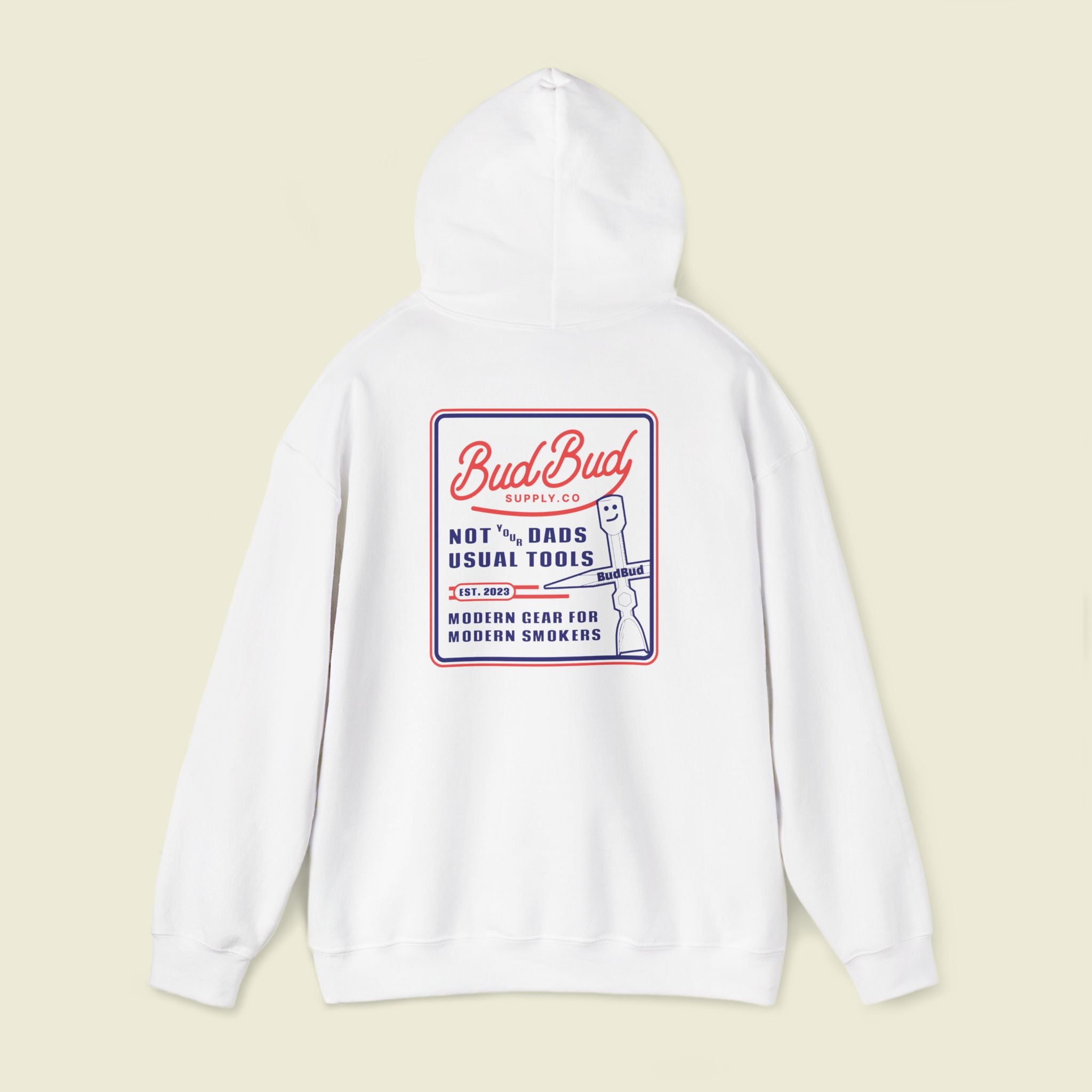Not your Dads Hoodie
