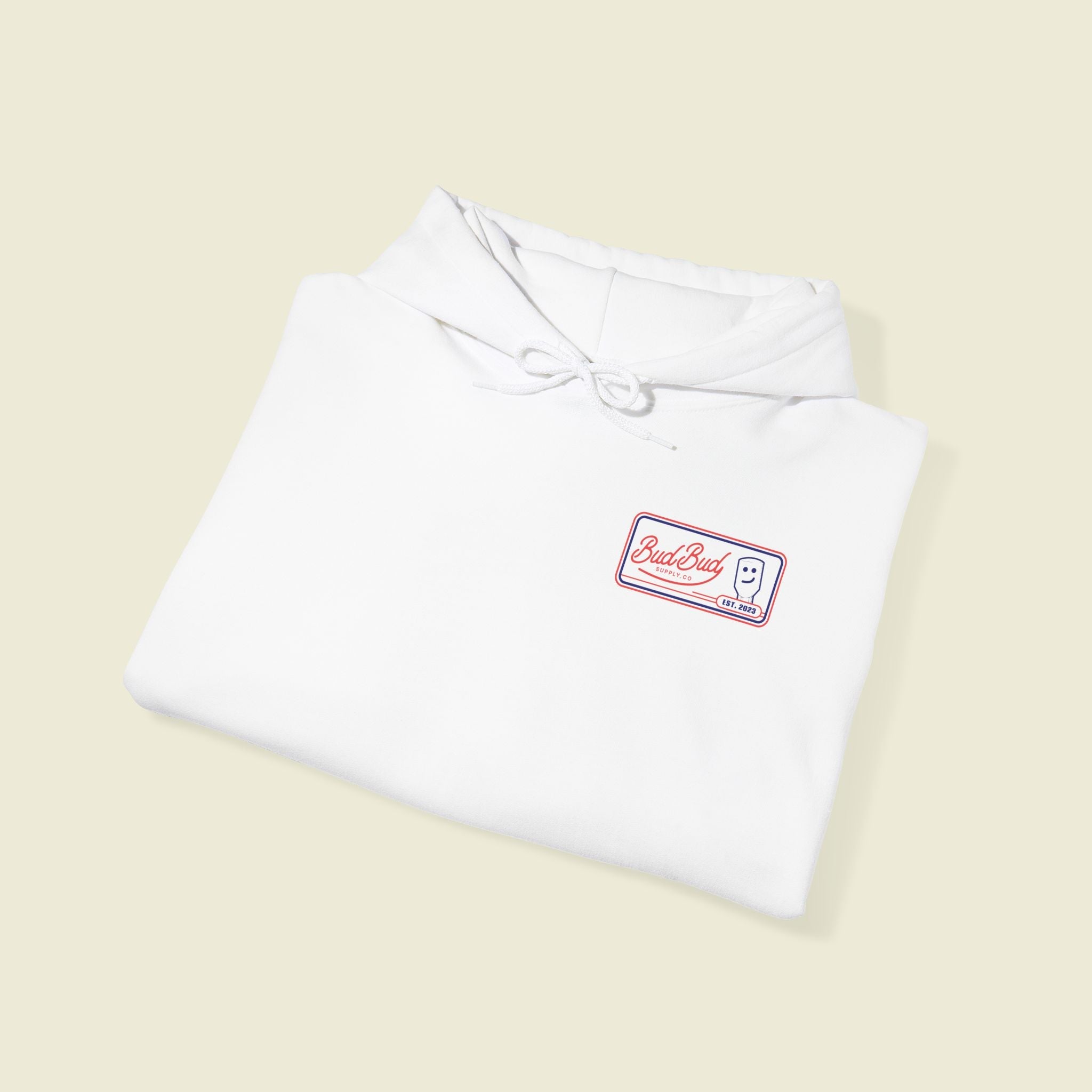 Not your Dads Hoodie - BudBud Supply Co.