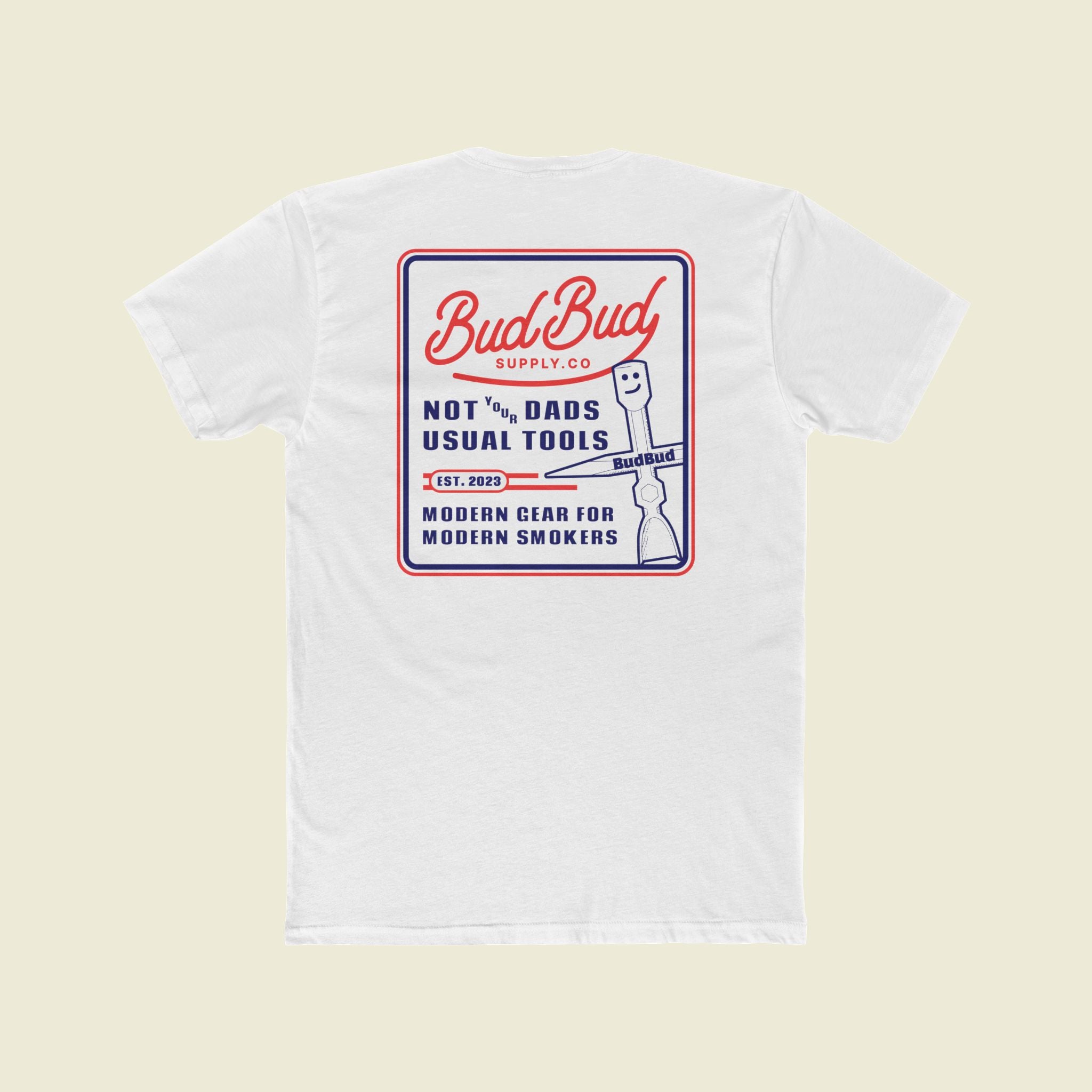Not your Dads T-Shirt