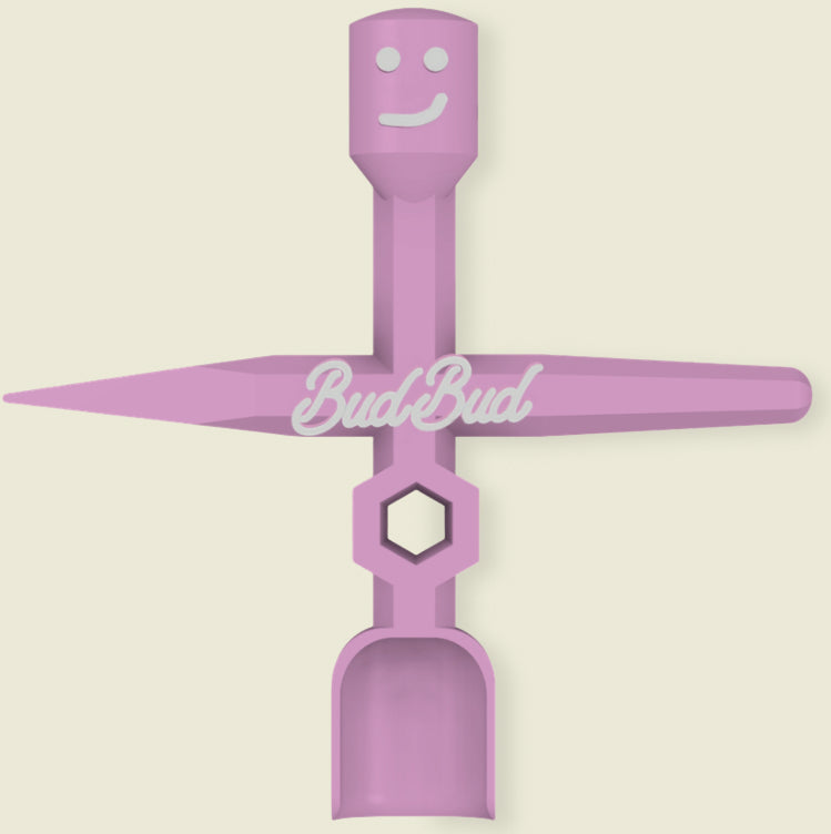BIGBUD - Pink