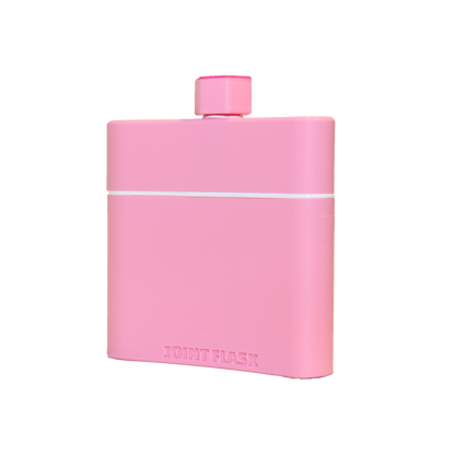JOINT FLASK - PINK SANDS