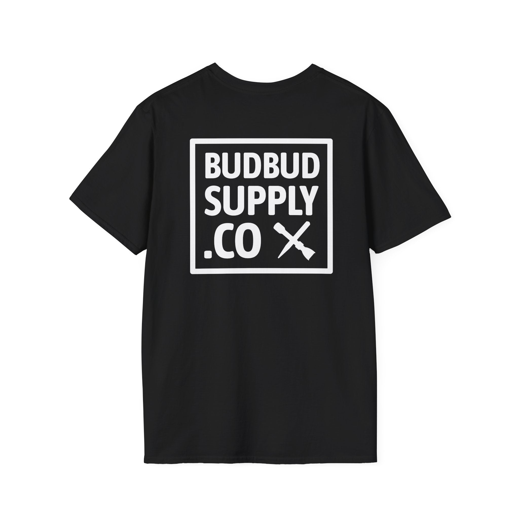Property Of BudBud Tshirt - BudBud Supply Co.