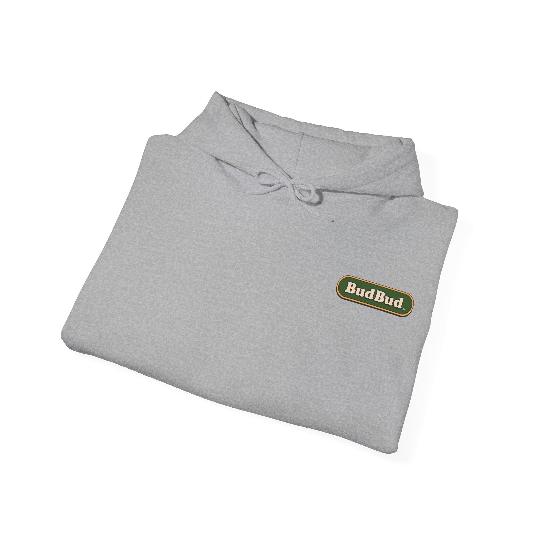 Supply Co. Badge Sweatshirt - BudBud Supply Co.