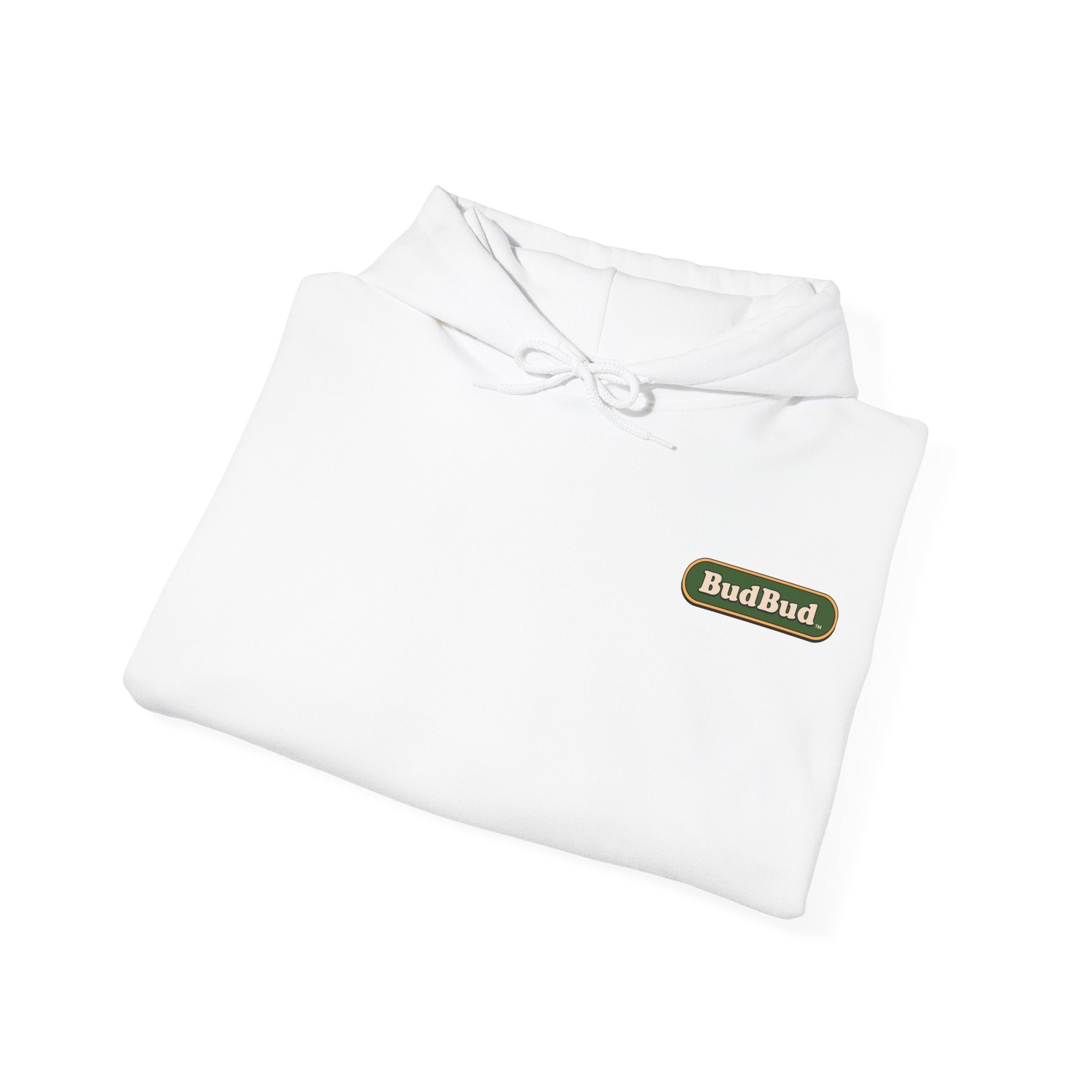 Supply Co. Badge Sweatshirt - BudBud Supply Co.