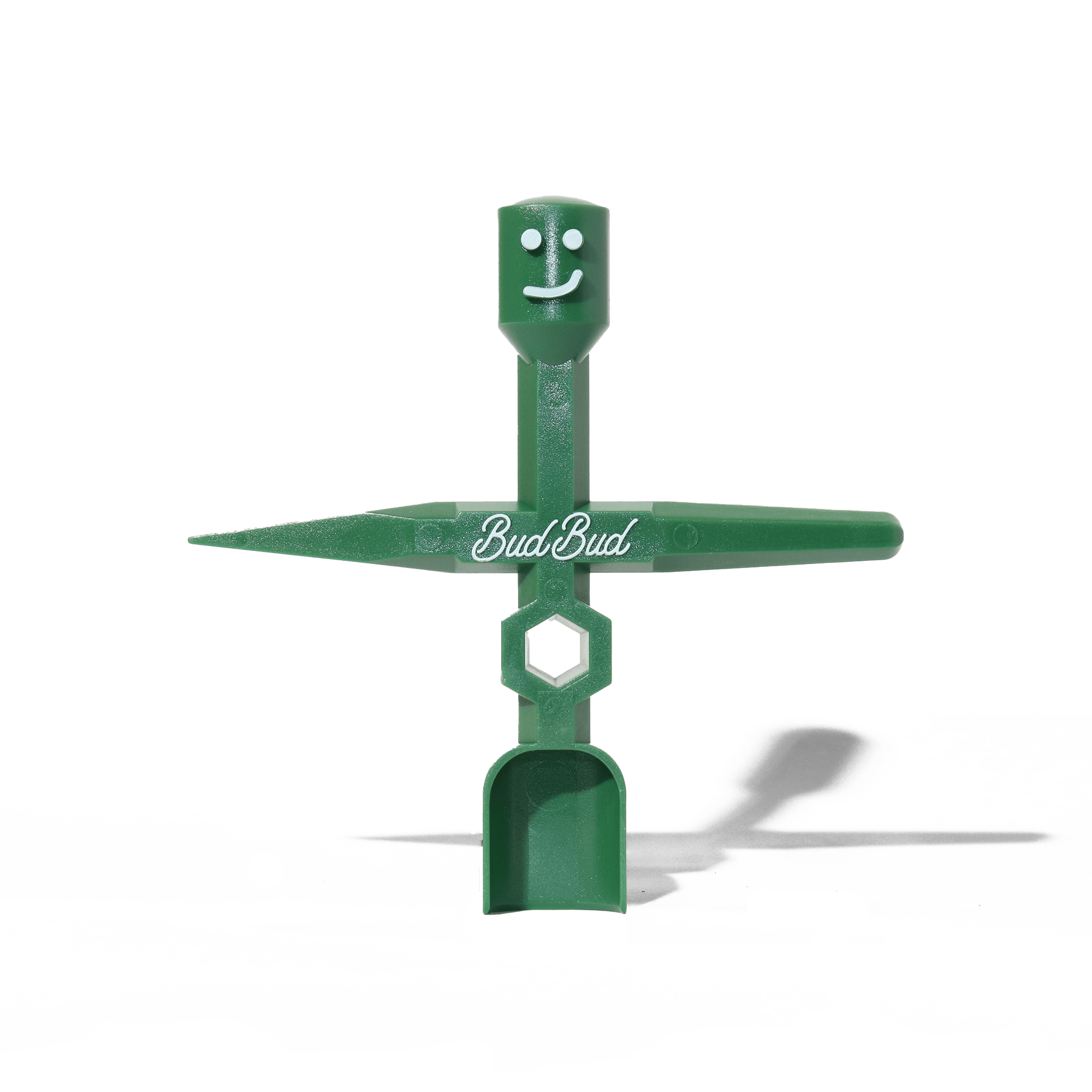 The New BudBud Tool - BudBud Supply Co.