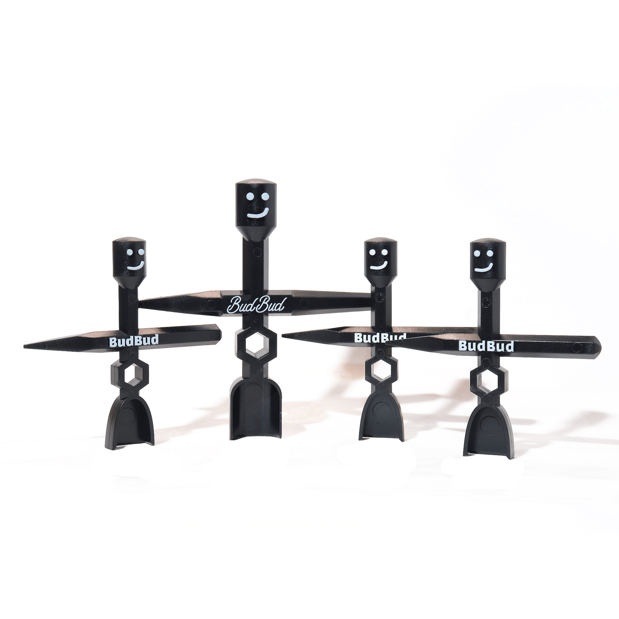 The New BudBud Tool Starter Pack - BudBud Supply Co.