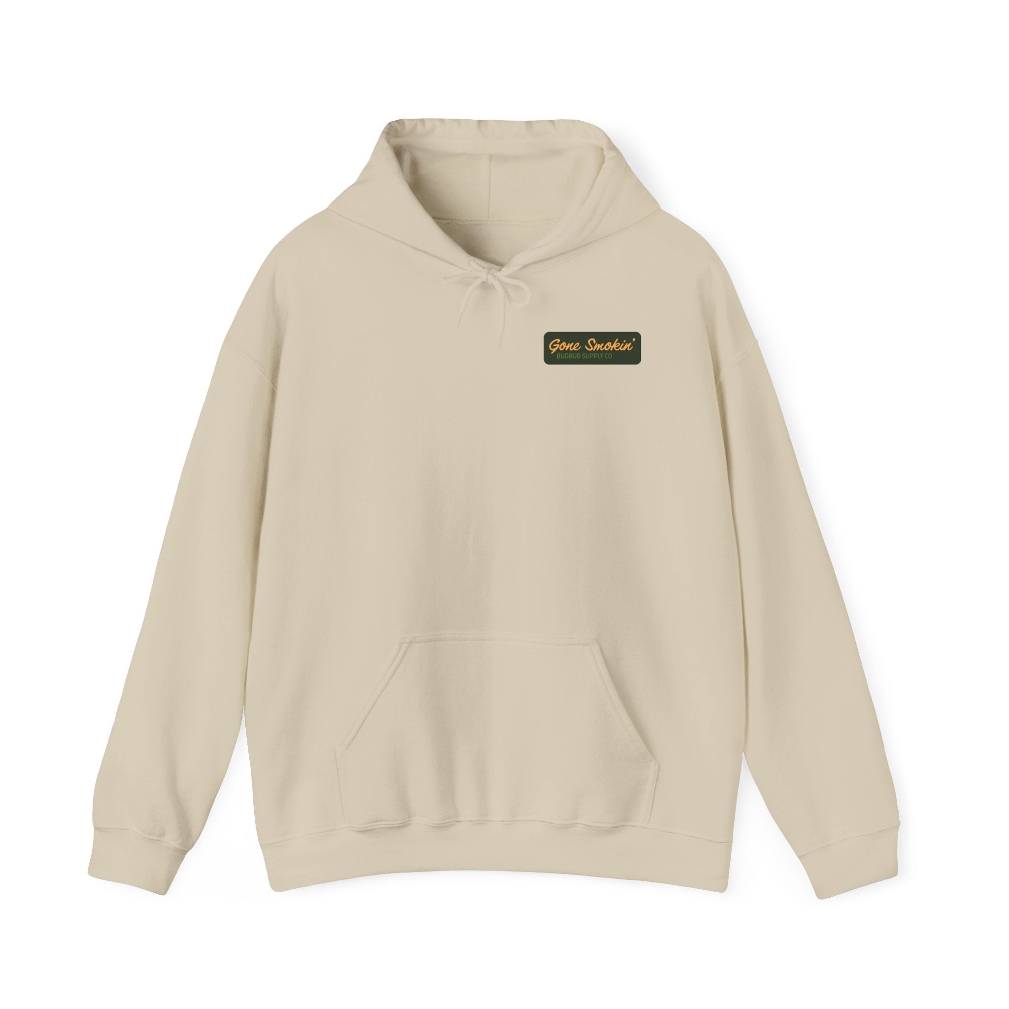 Unisex Heavy Blend™ Hooded Sweatshirt - BudBud Supply Co.